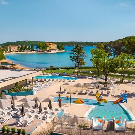 Valamar Camping Padova Banjol Kültér fotó
