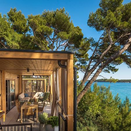 Valamar Camping Padova Banjol Kültér fotó