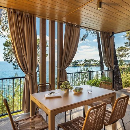 Valamar Camping Padova Banjol Kültér fotó