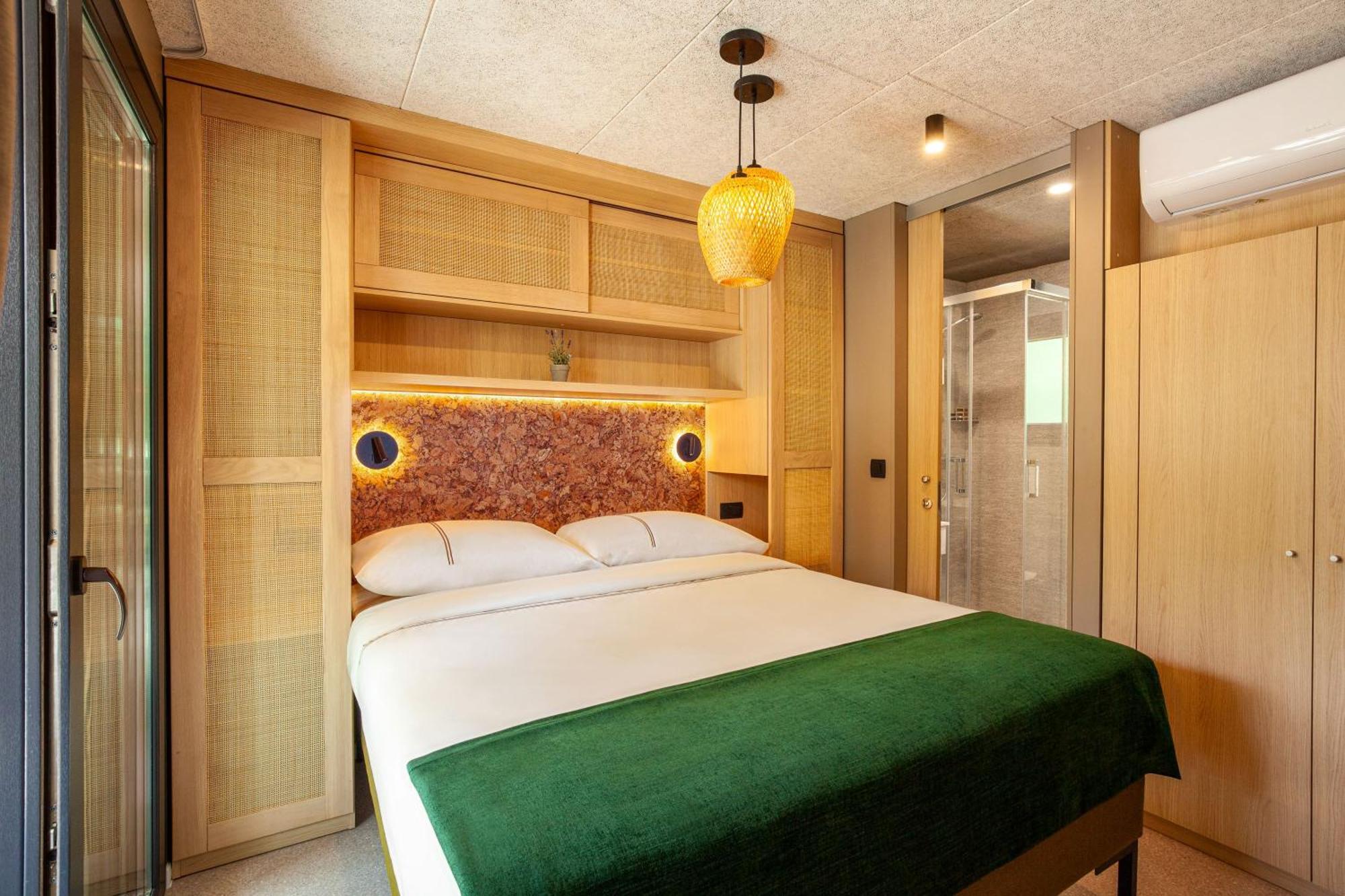 Valamar Camping Padova Banjol Kültér fotó