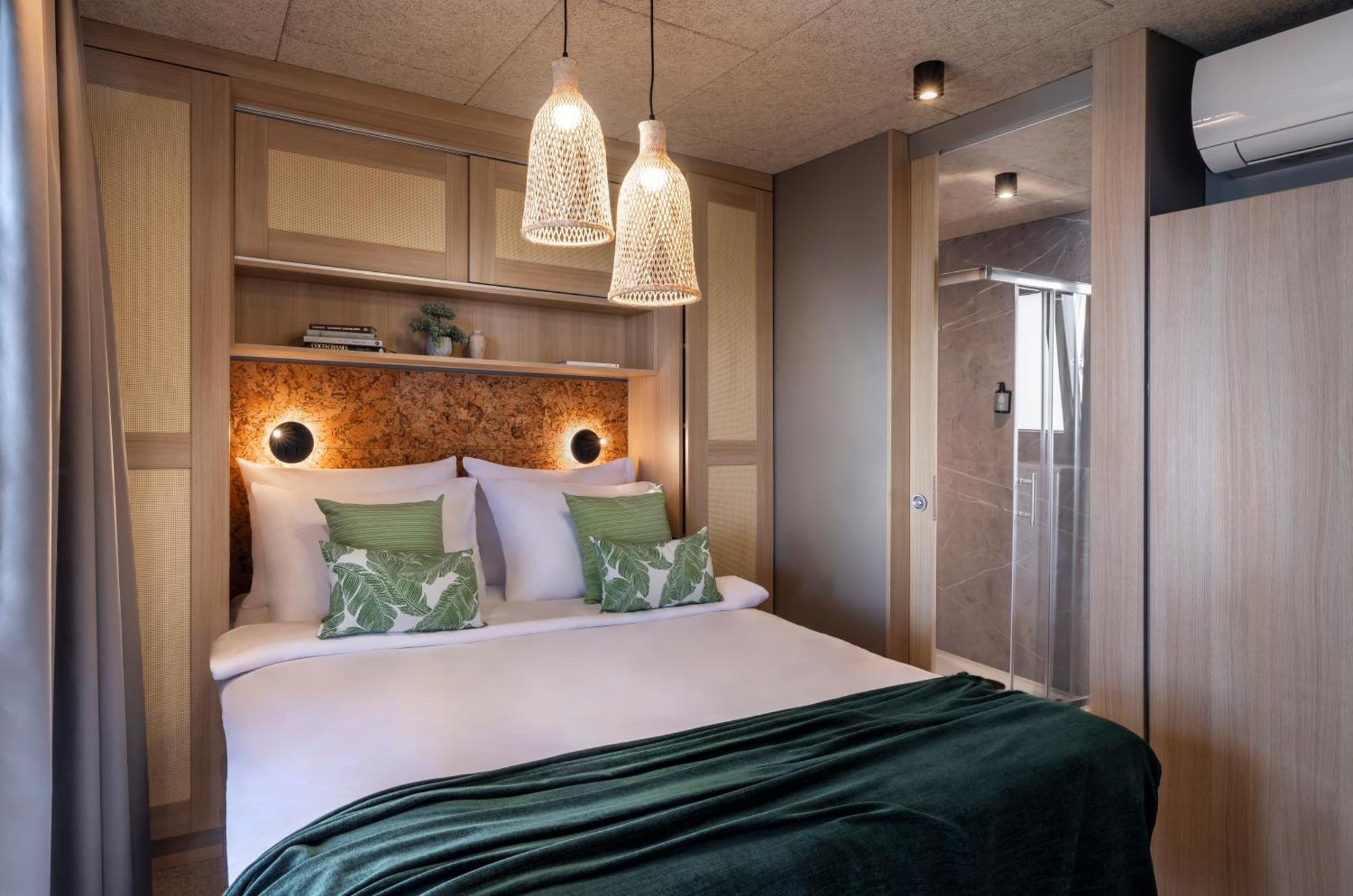 Valamar Camping Padova Banjol Kültér fotó