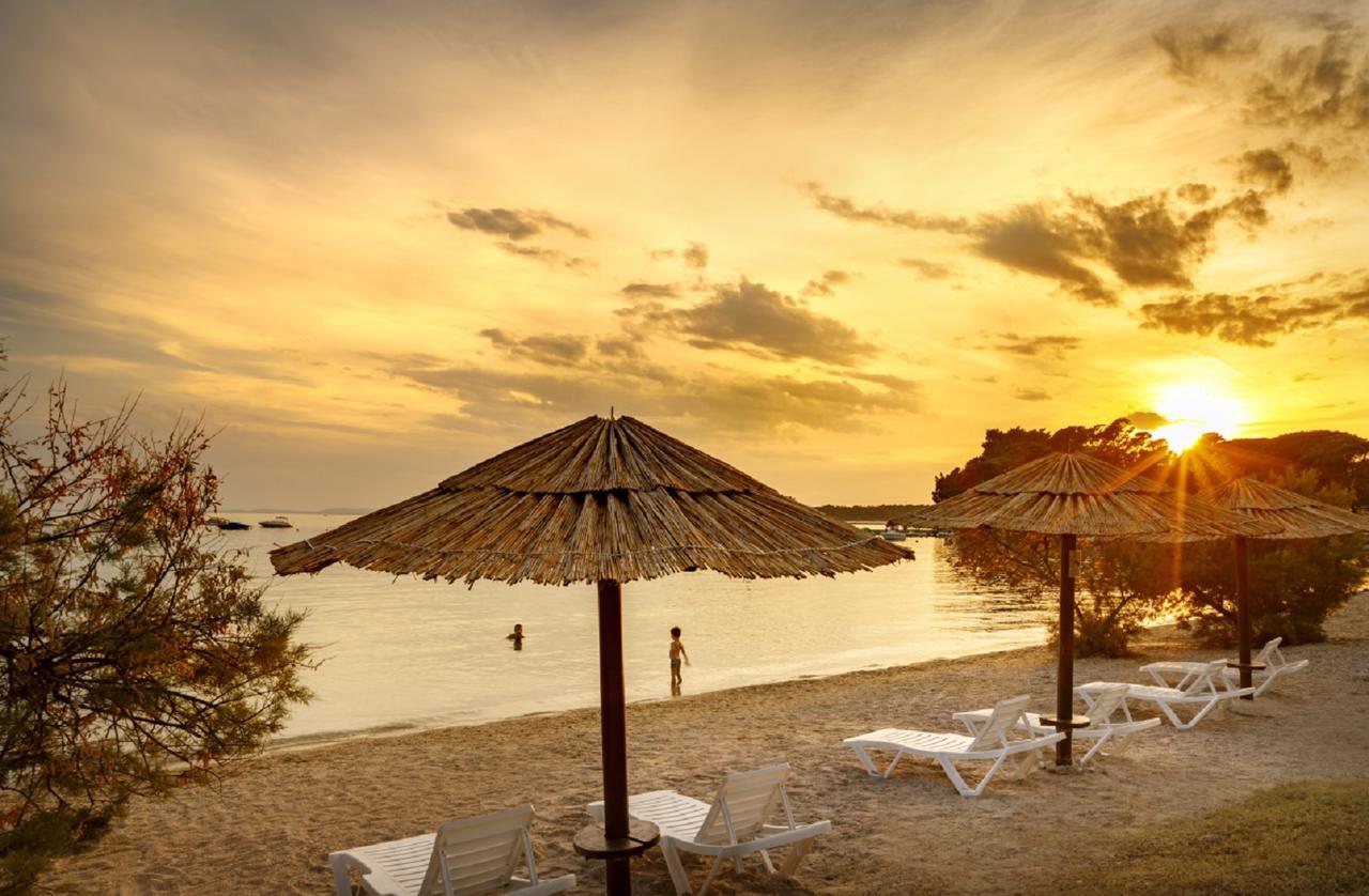 Valamar Camping Padova Banjol Kültér fotó