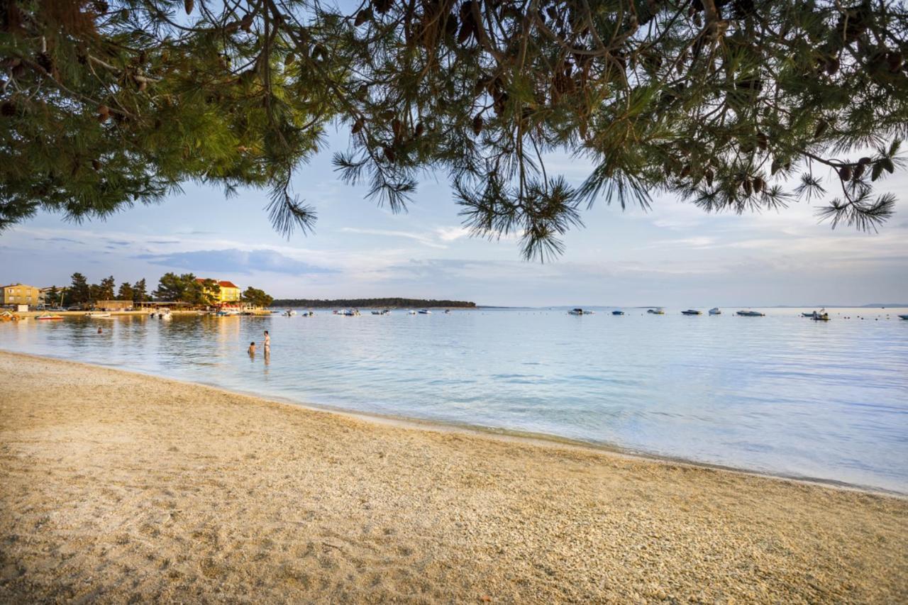 Valamar Camping Padova Banjol Kültér fotó